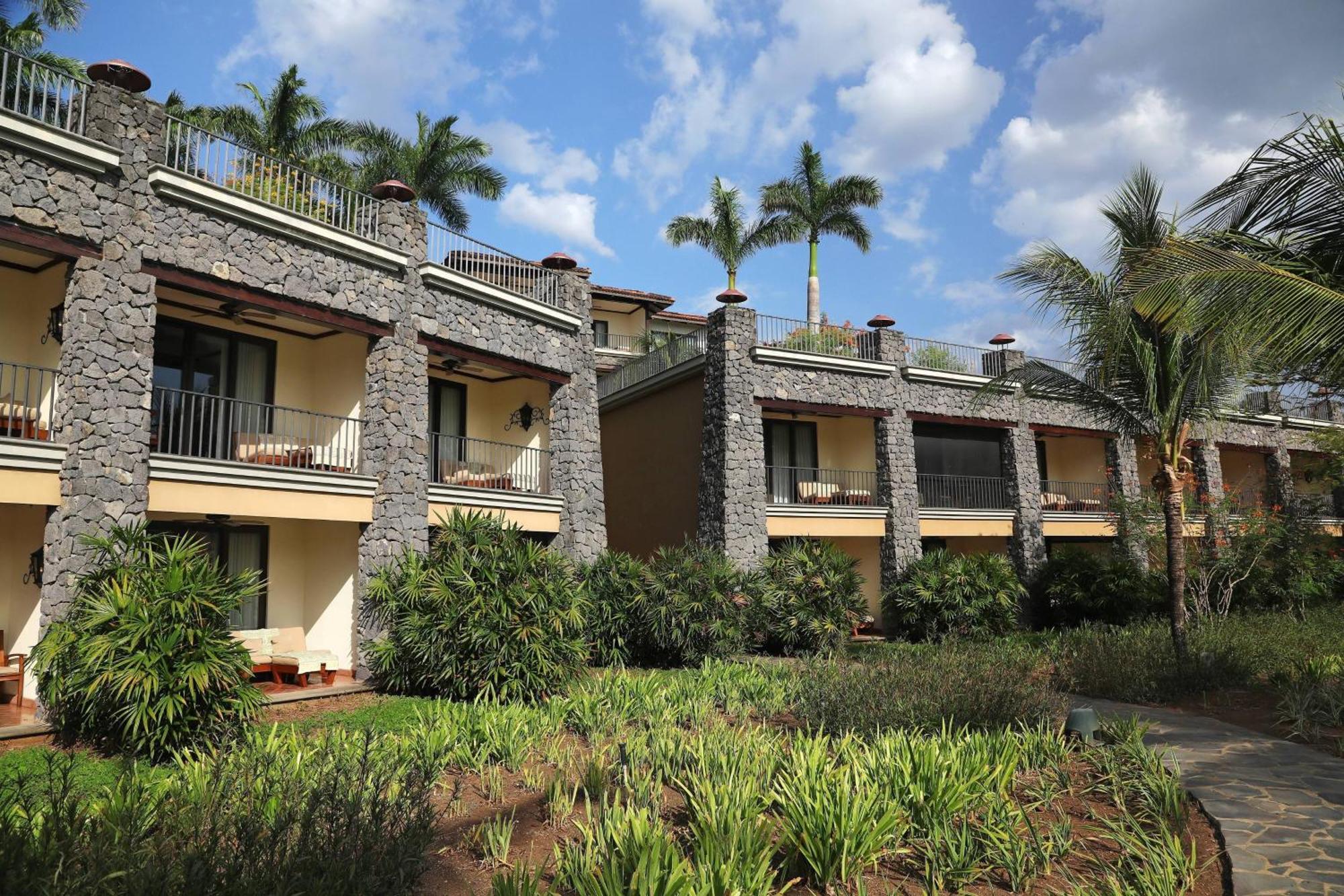 Jw Marriott Guanacaste Resort & Spa Ταμαρίντο Εξωτερικό φωτογραφία