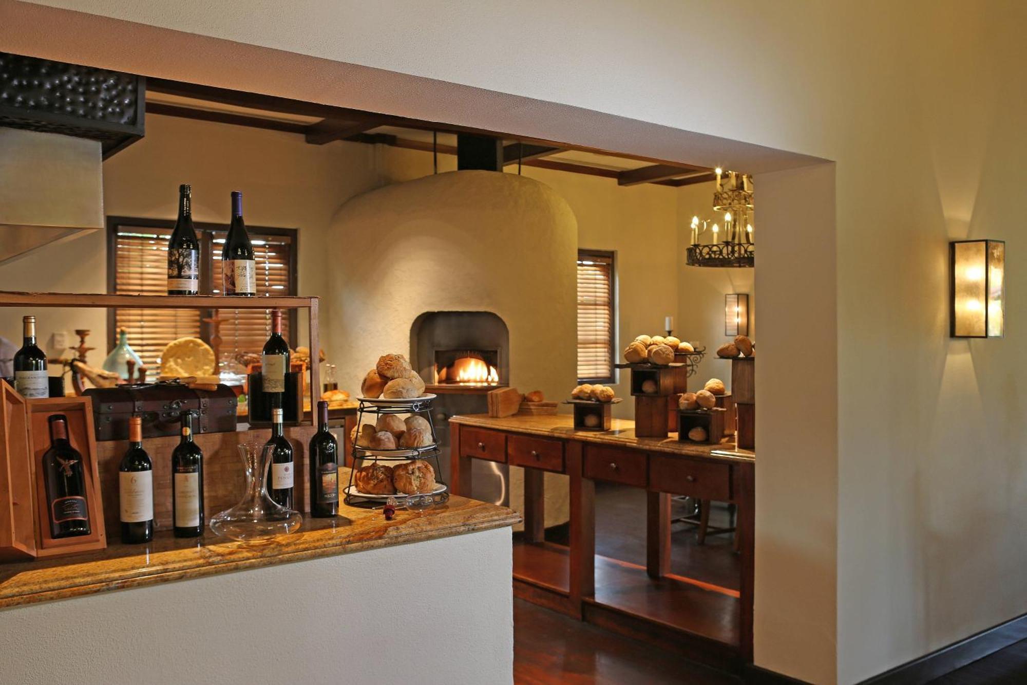 Jw Marriott Guanacaste Resort & Spa Ταμαρίντο Εξωτερικό φωτογραφία