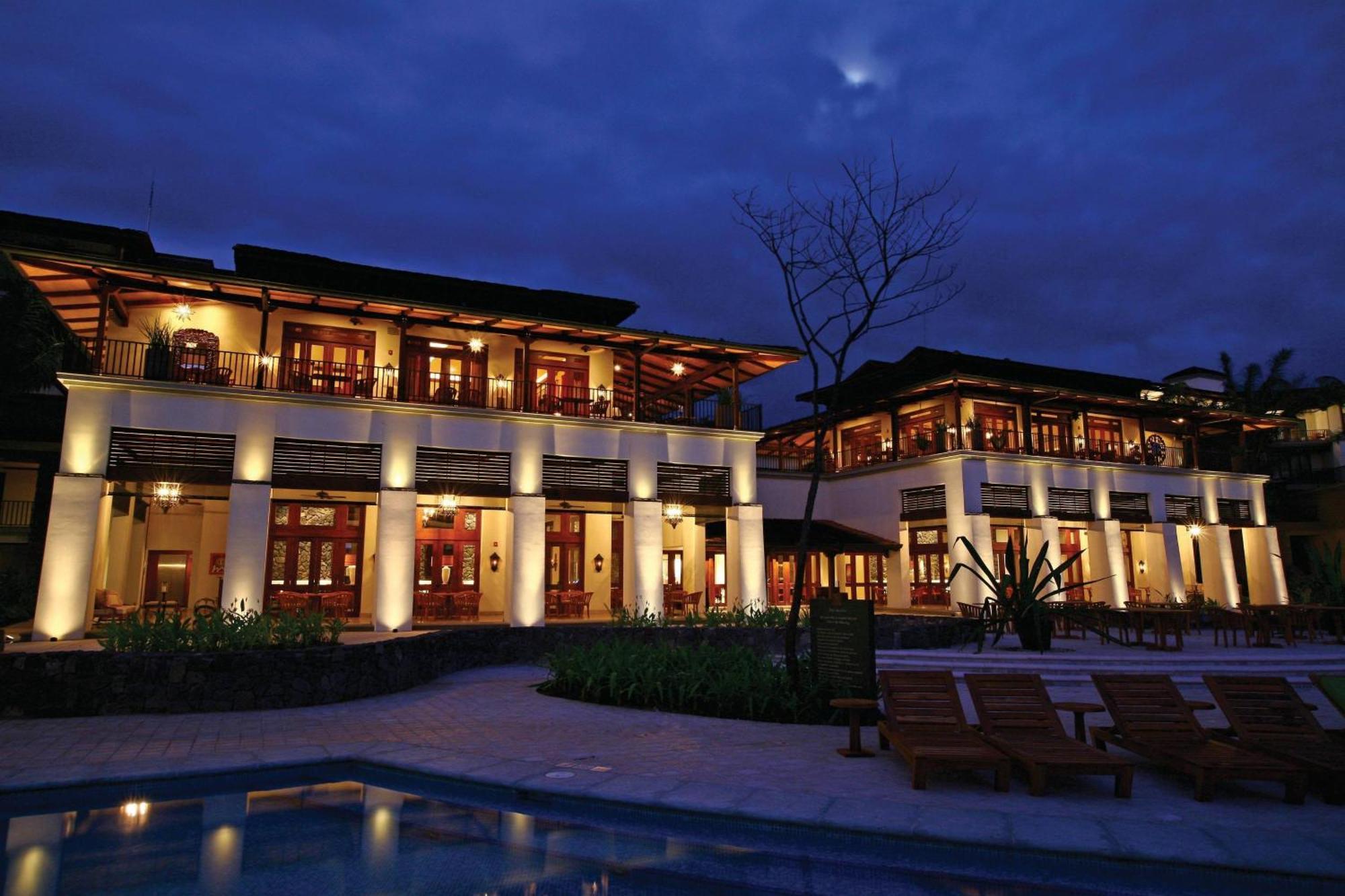 Jw Marriott Guanacaste Resort & Spa Ταμαρίντο Εξωτερικό φωτογραφία