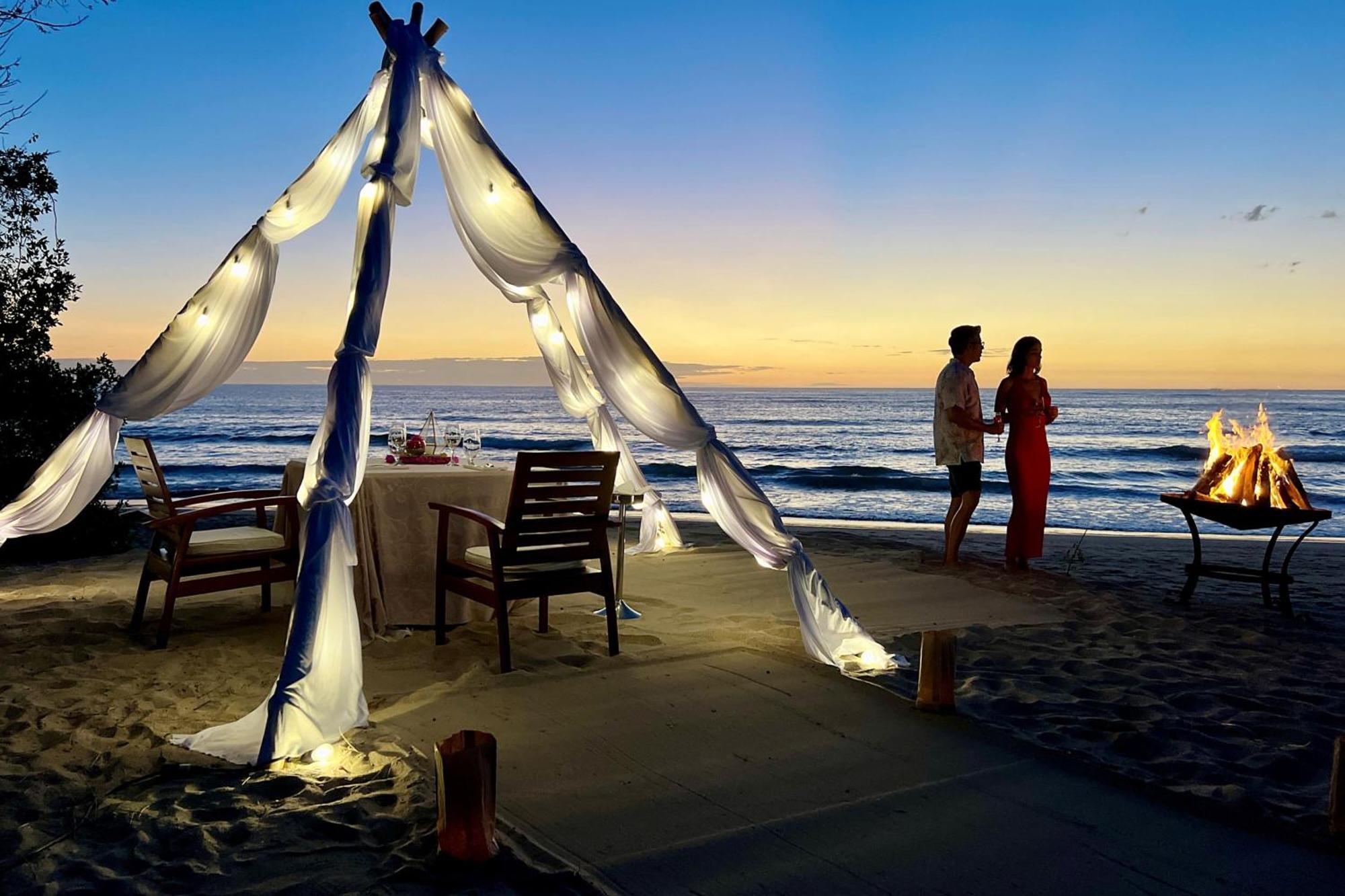 Jw Marriott Guanacaste Resort & Spa Ταμαρίντο Εξωτερικό φωτογραφία