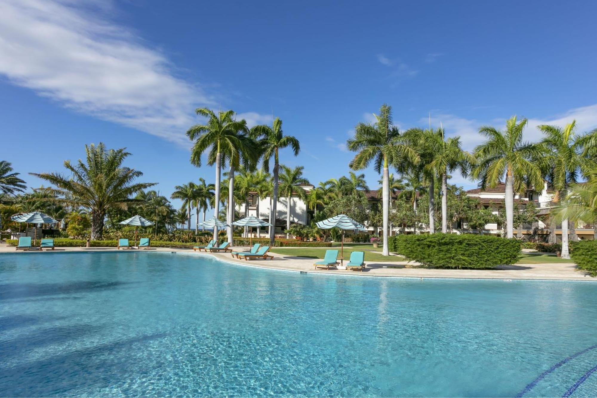 Jw Marriott Guanacaste Resort & Spa Ταμαρίντο Εξωτερικό φωτογραφία