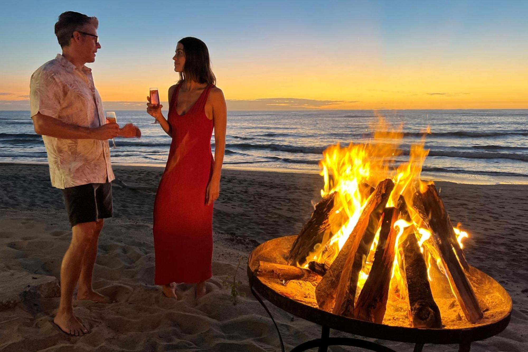 Jw Marriott Guanacaste Resort & Spa Ταμαρίντο Εξωτερικό φωτογραφία