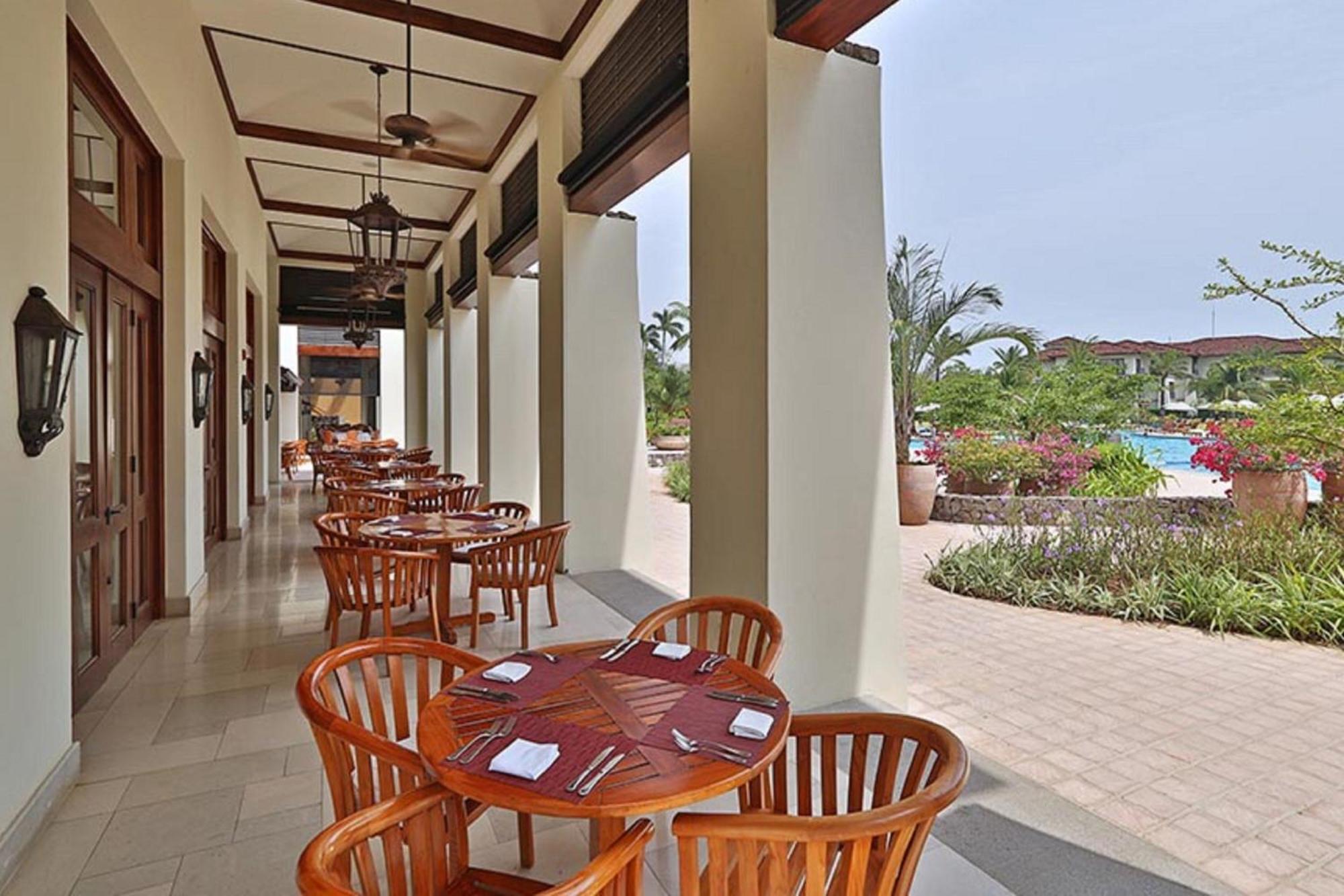 Jw Marriott Guanacaste Resort & Spa Ταμαρίντο Εξωτερικό φωτογραφία