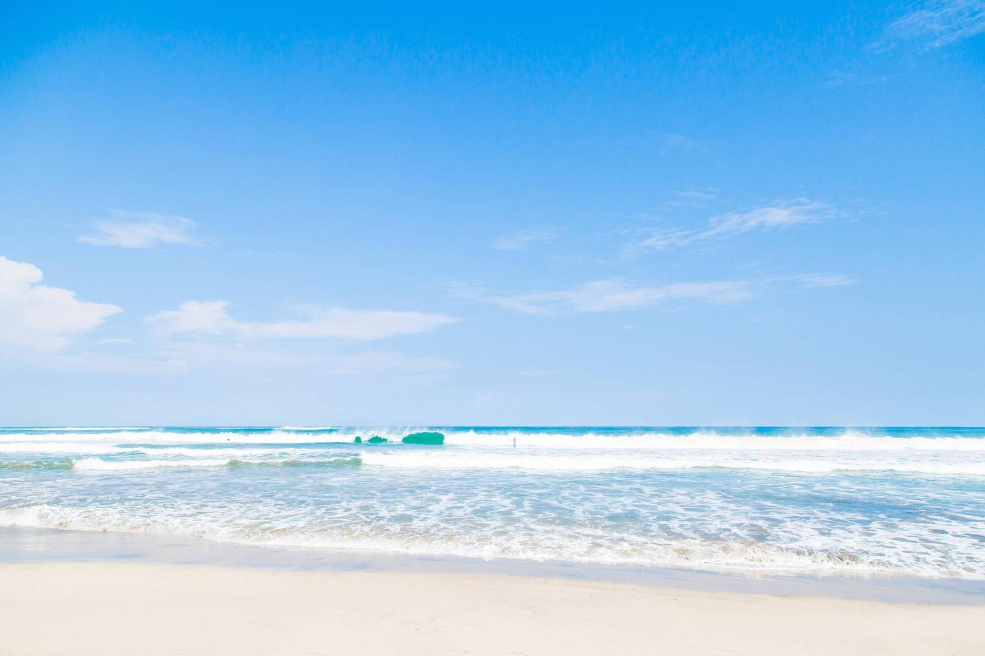 Jw Marriott Guanacaste Resort & Spa Ταμαρίντο Εξωτερικό φωτογραφία