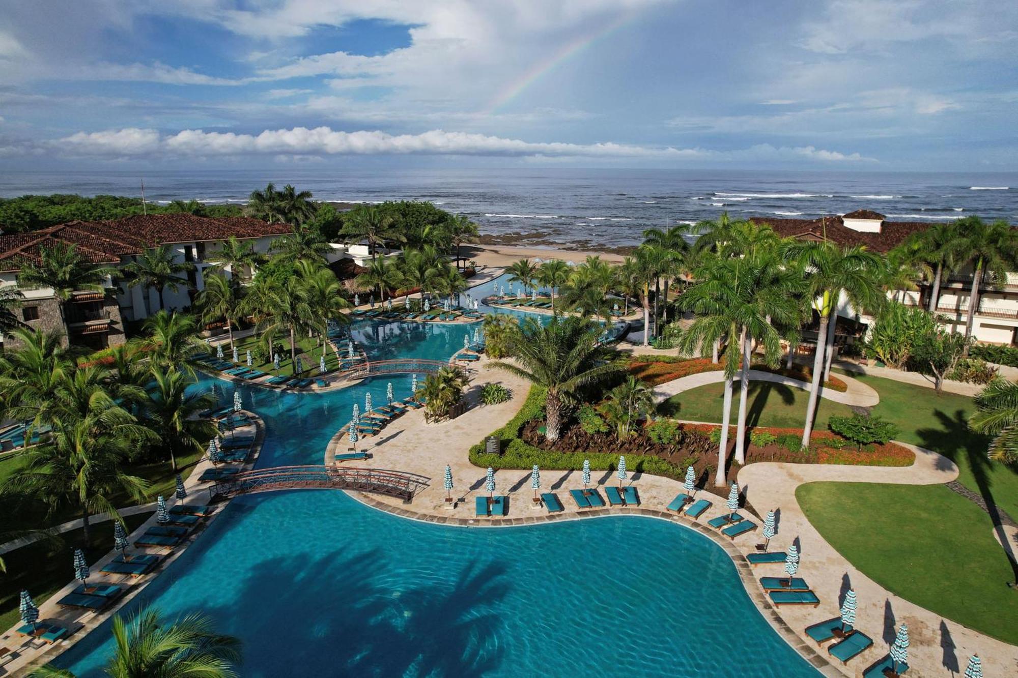 Jw Marriott Guanacaste Resort & Spa Ταμαρίντο Εξωτερικό φωτογραφία