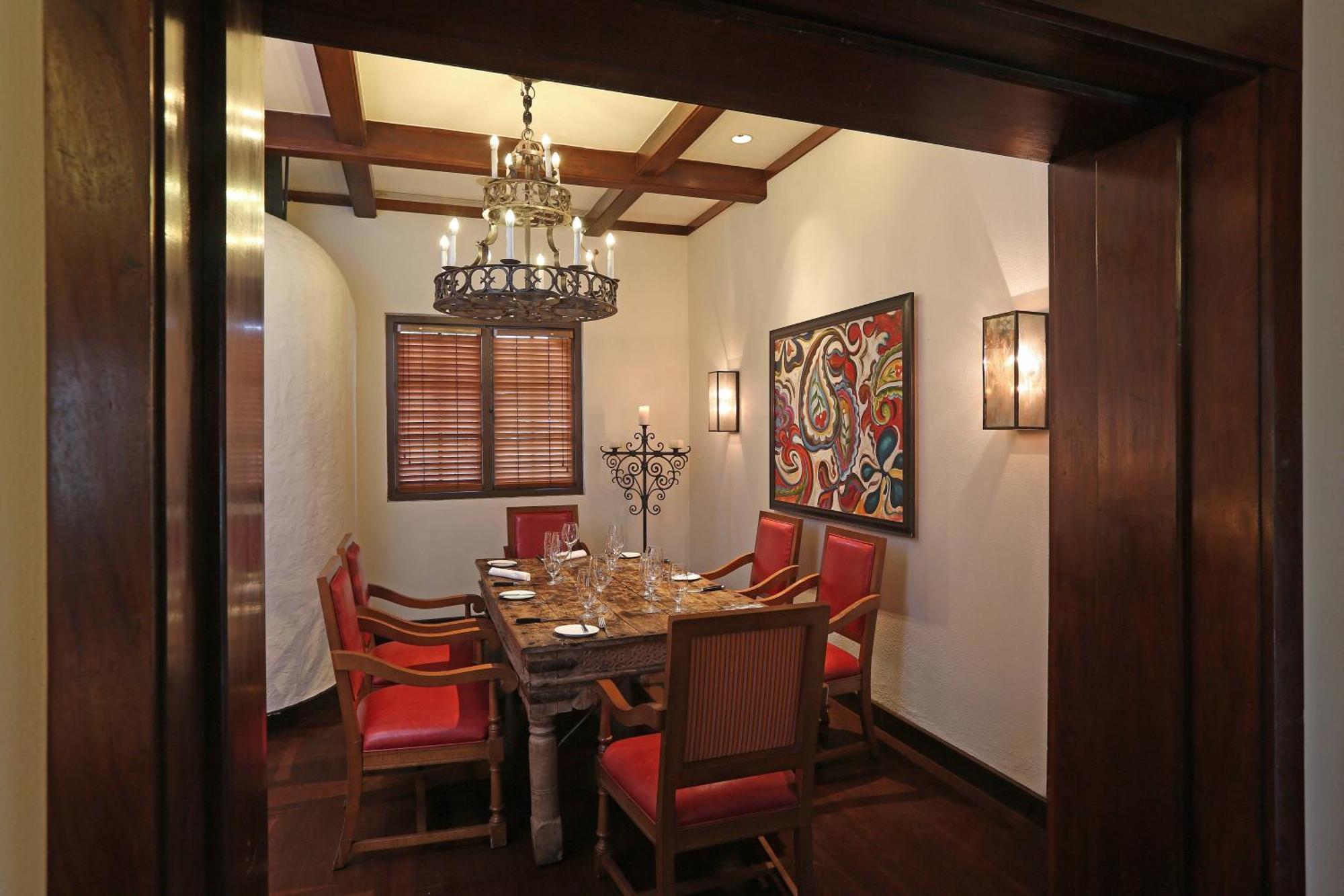 Jw Marriott Guanacaste Resort & Spa Ταμαρίντο Εξωτερικό φωτογραφία