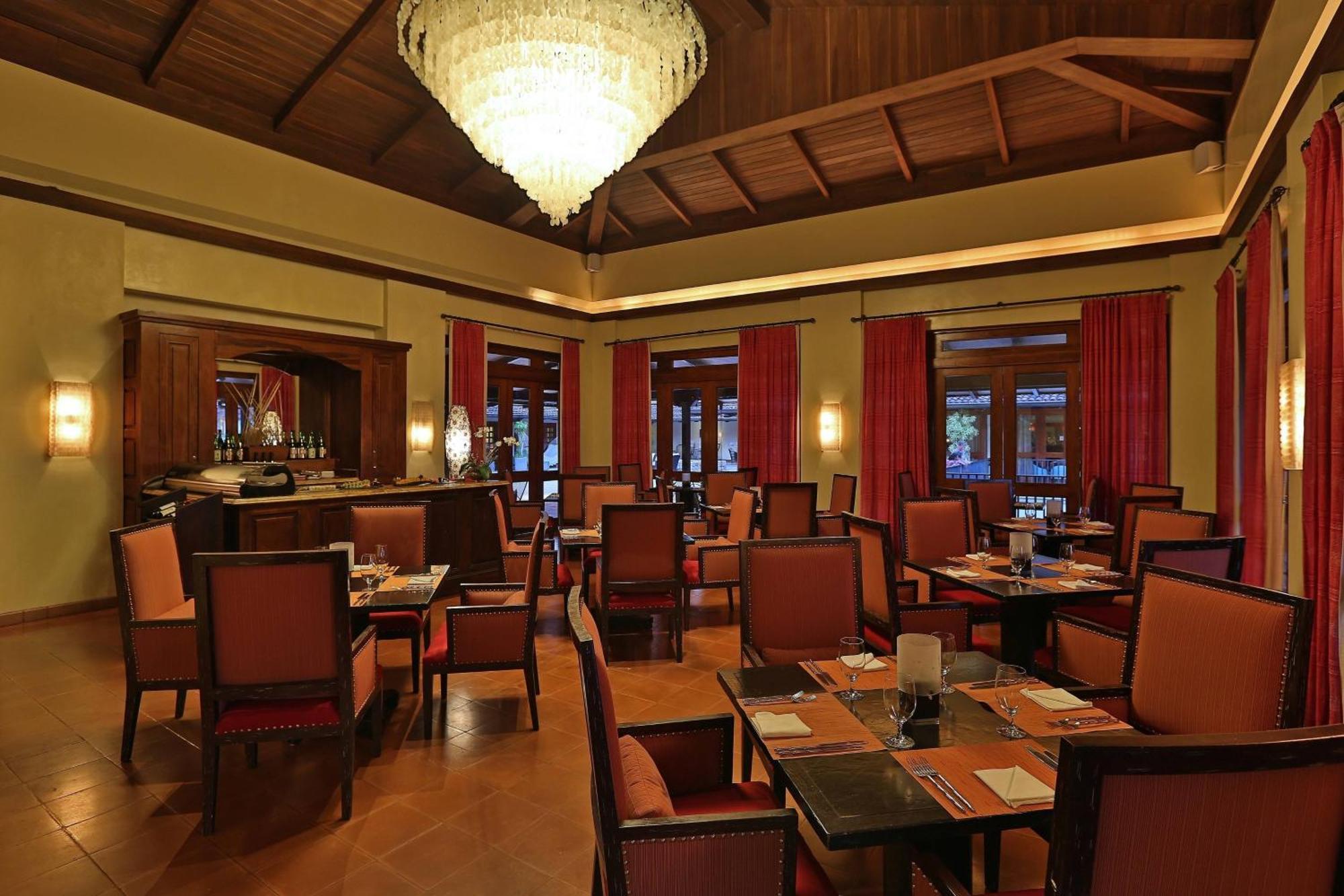 Jw Marriott Guanacaste Resort & Spa Ταμαρίντο Εξωτερικό φωτογραφία