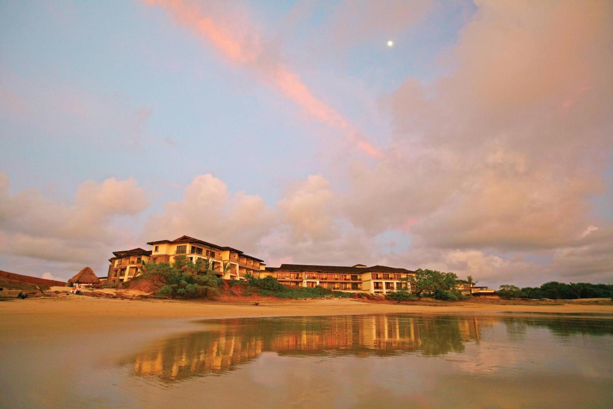 Jw Marriott Guanacaste Resort & Spa Ταμαρίντο Εξωτερικό φωτογραφία