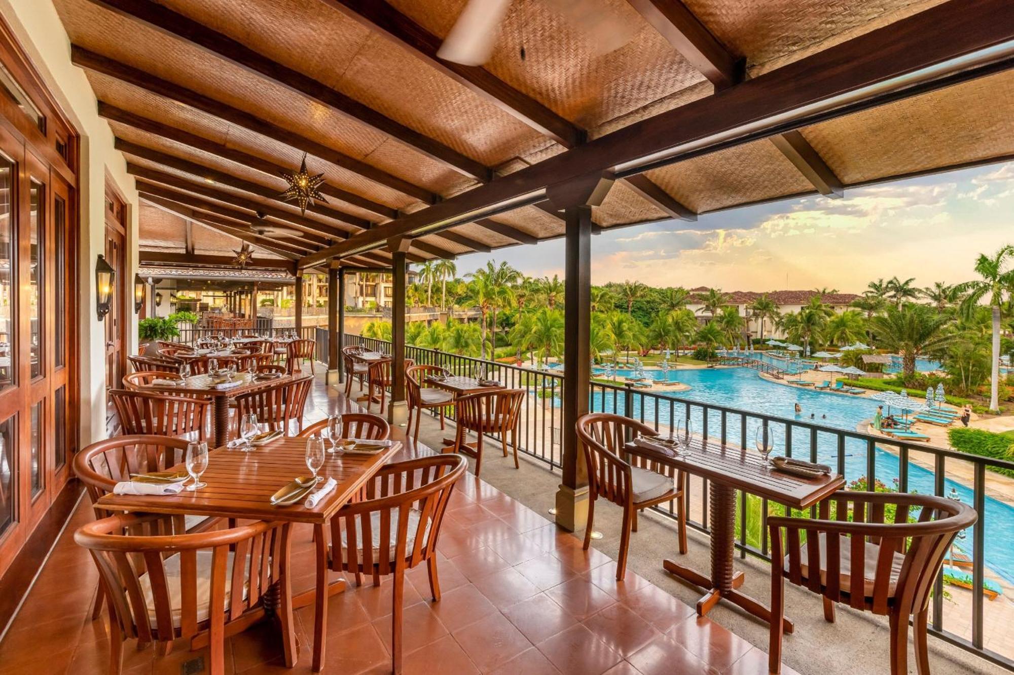 Jw Marriott Guanacaste Resort & Spa Ταμαρίντο Εξωτερικό φωτογραφία
