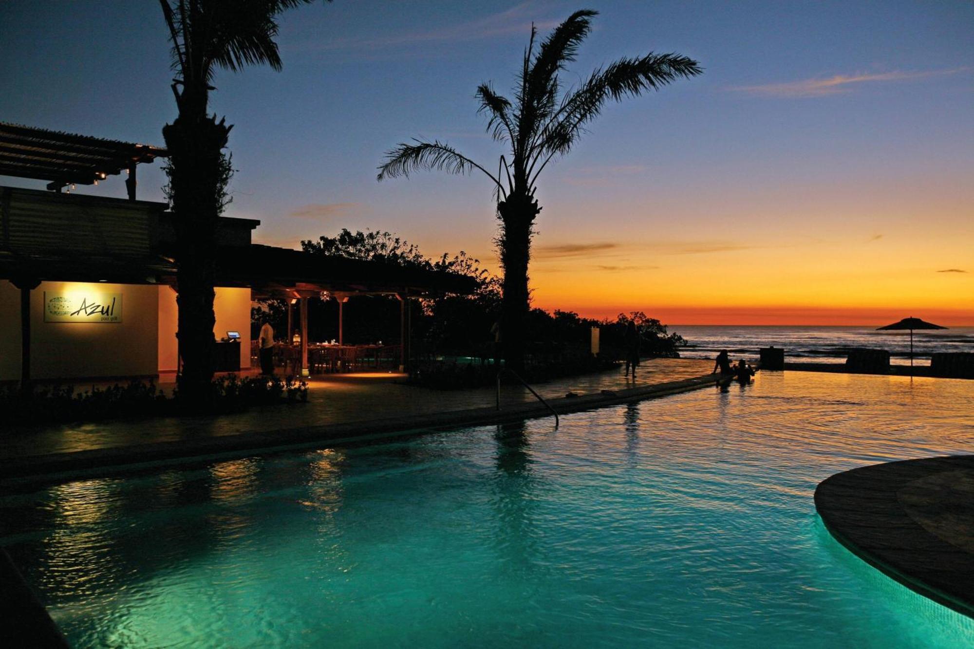 Jw Marriott Guanacaste Resort & Spa Ταμαρίντο Εξωτερικό φωτογραφία