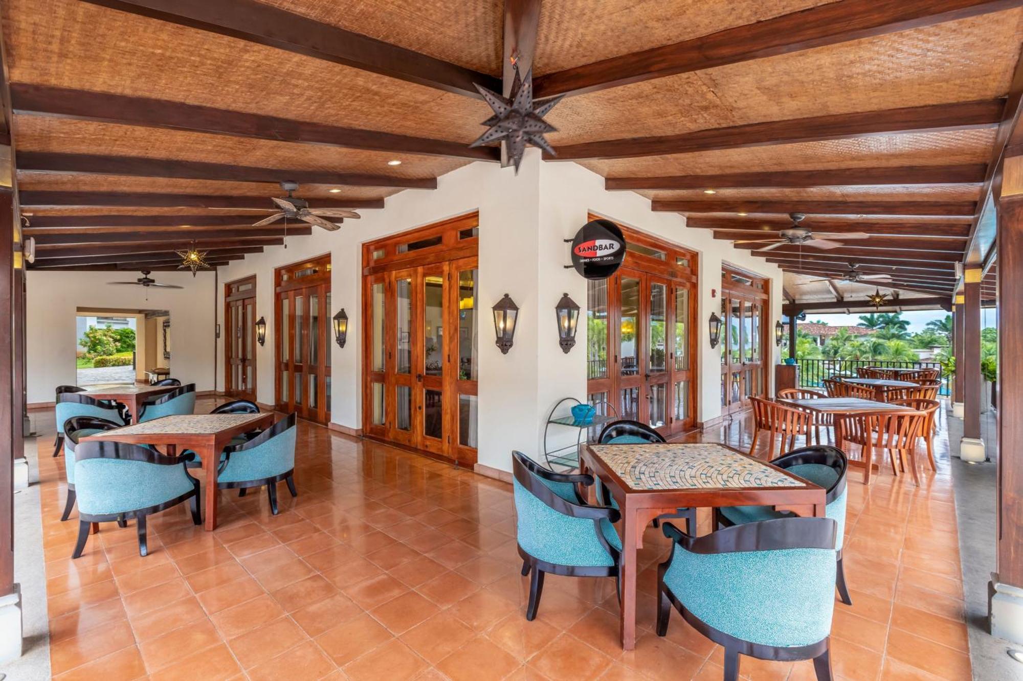 Jw Marriott Guanacaste Resort & Spa Ταμαρίντο Εξωτερικό φωτογραφία