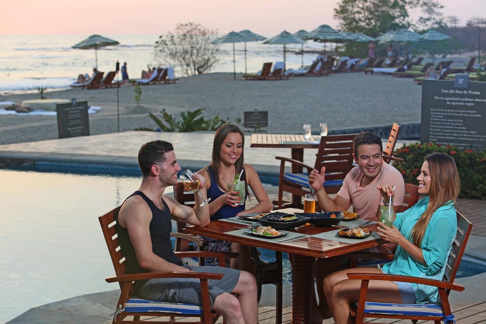 Jw Marriott Guanacaste Resort & Spa Ταμαρίντο Εξωτερικό φωτογραφία