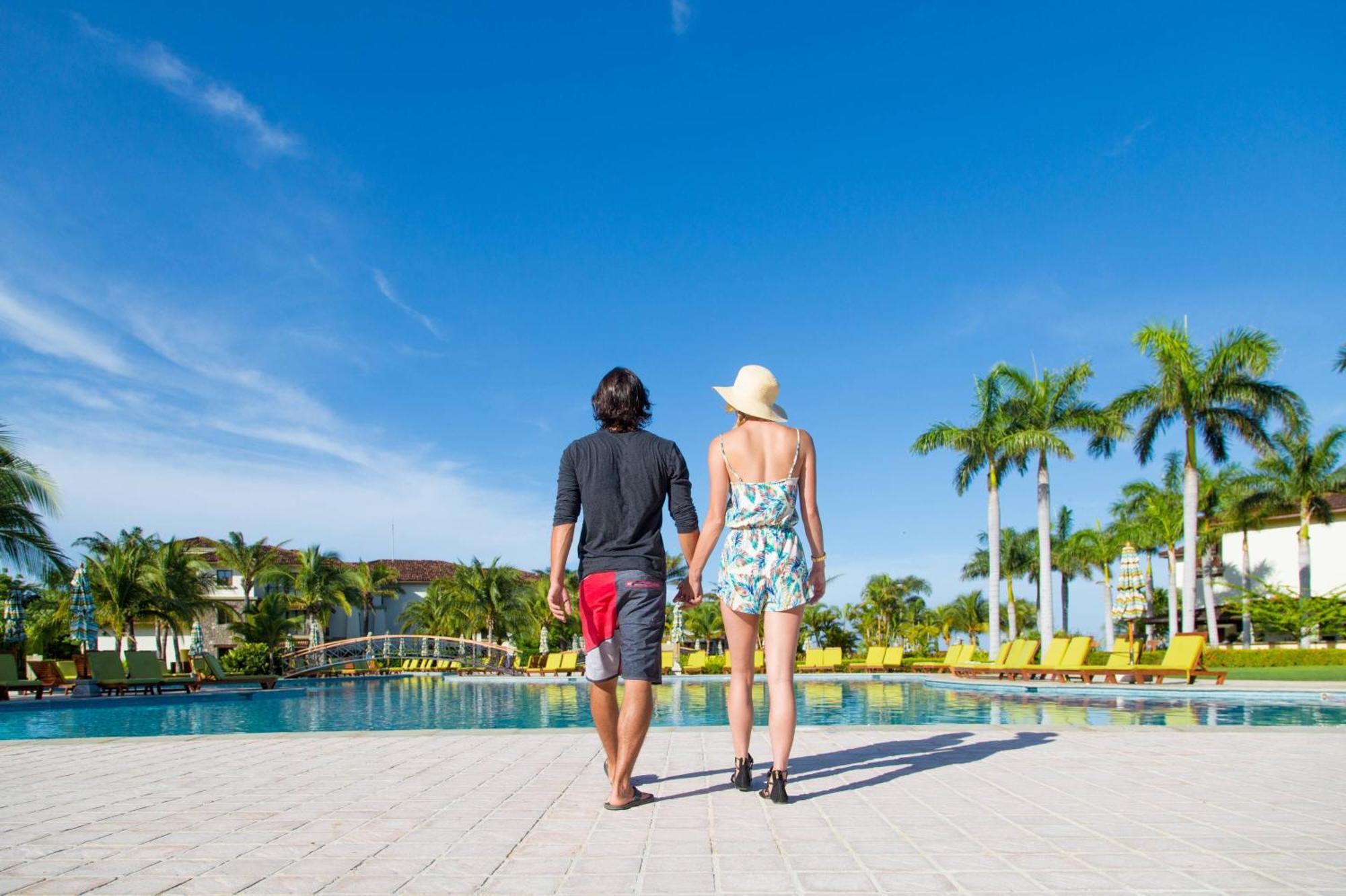 Jw Marriott Guanacaste Resort & Spa Ταμαρίντο Εξωτερικό φωτογραφία
