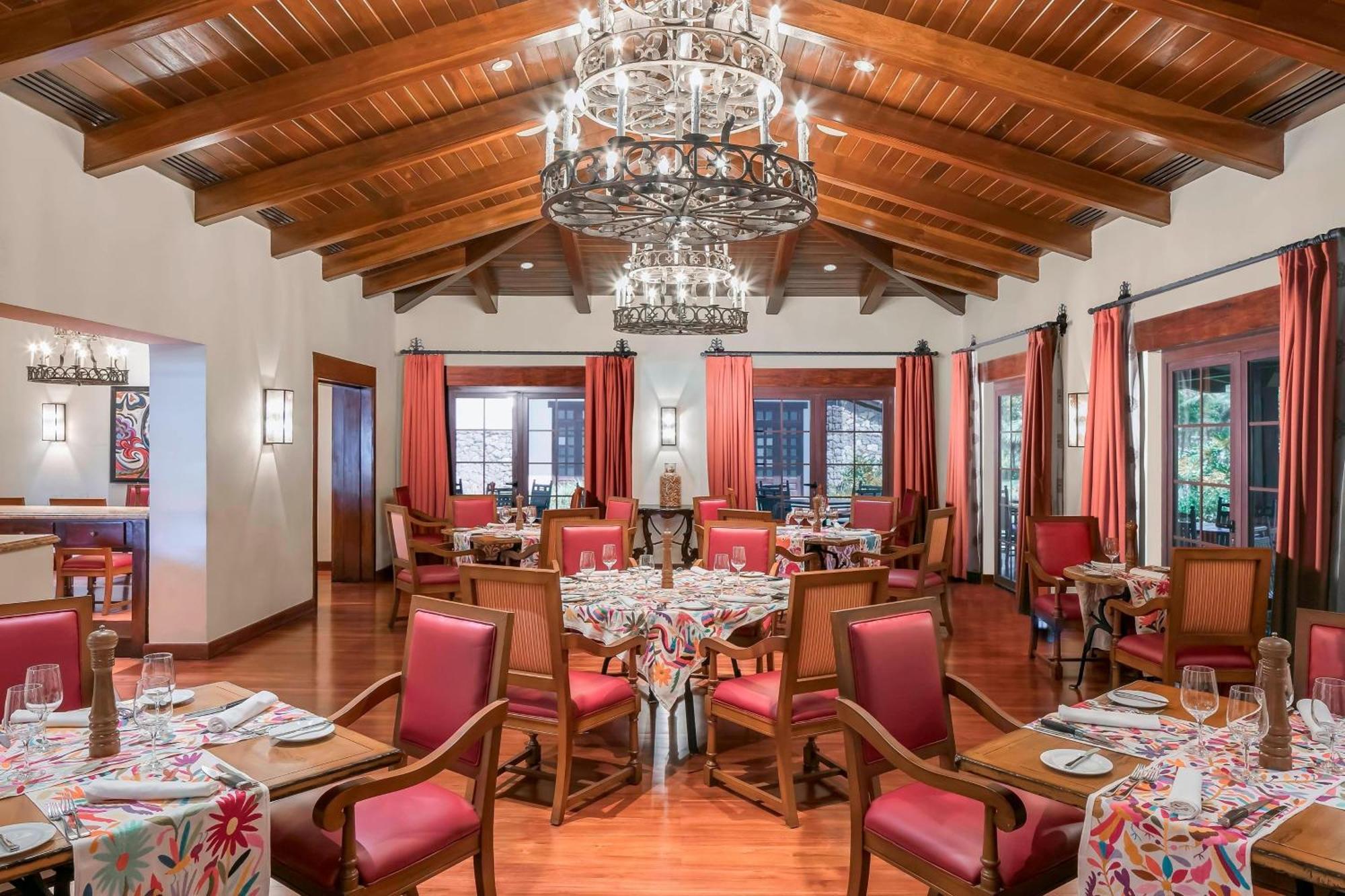 Jw Marriott Guanacaste Resort & Spa Ταμαρίντο Εξωτερικό φωτογραφία