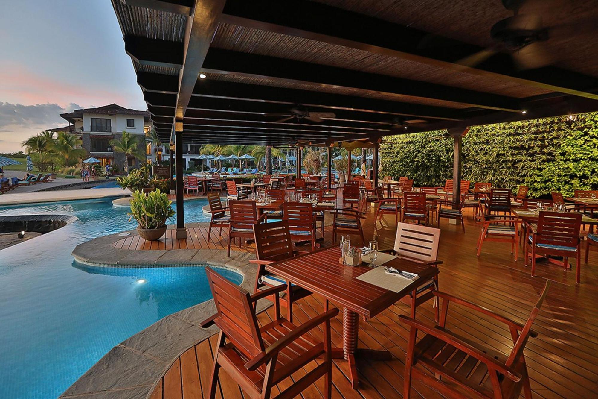 Jw Marriott Guanacaste Resort & Spa Ταμαρίντο Εξωτερικό φωτογραφία