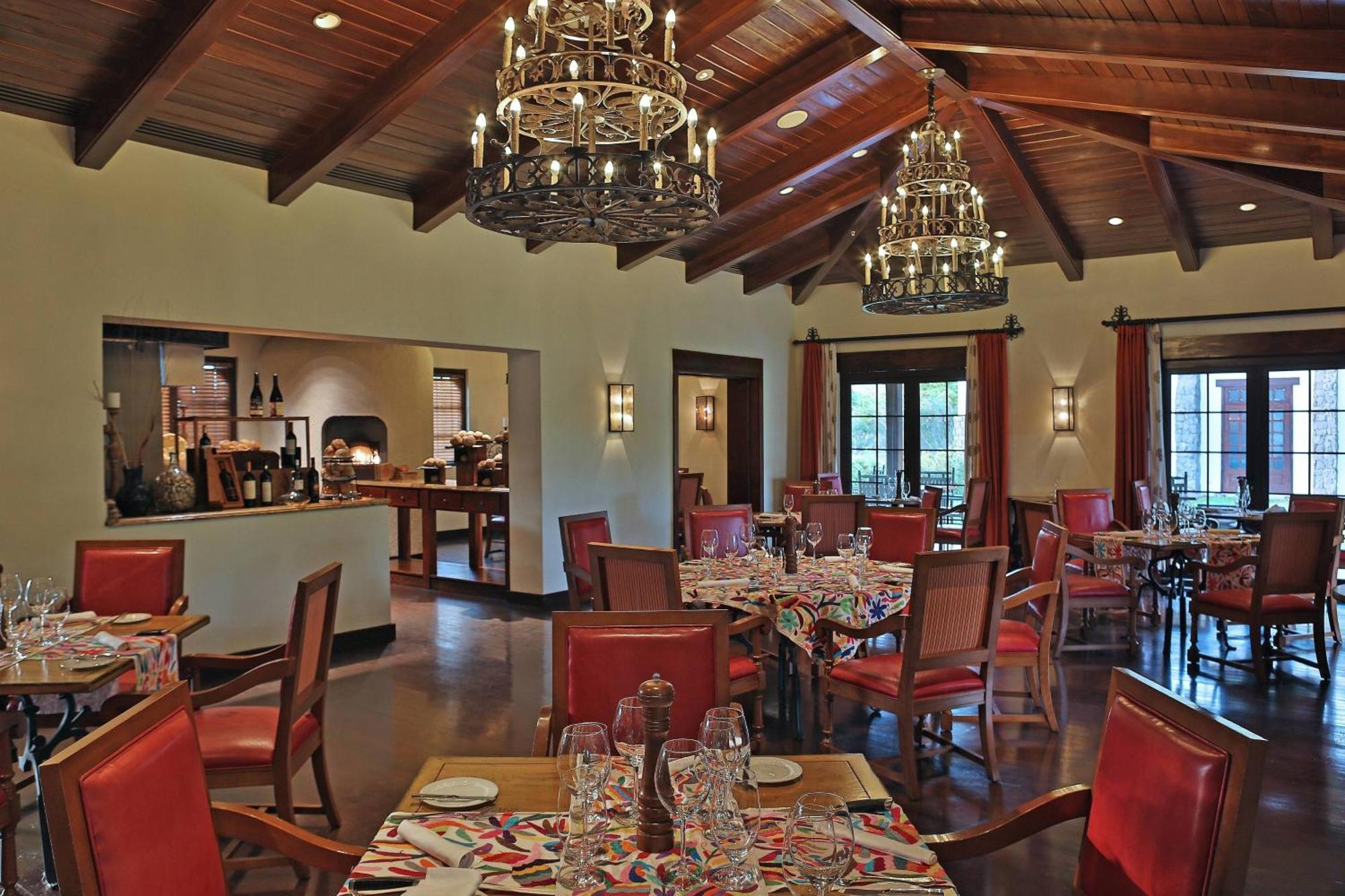 Jw Marriott Guanacaste Resort & Spa Ταμαρίντο Εξωτερικό φωτογραφία