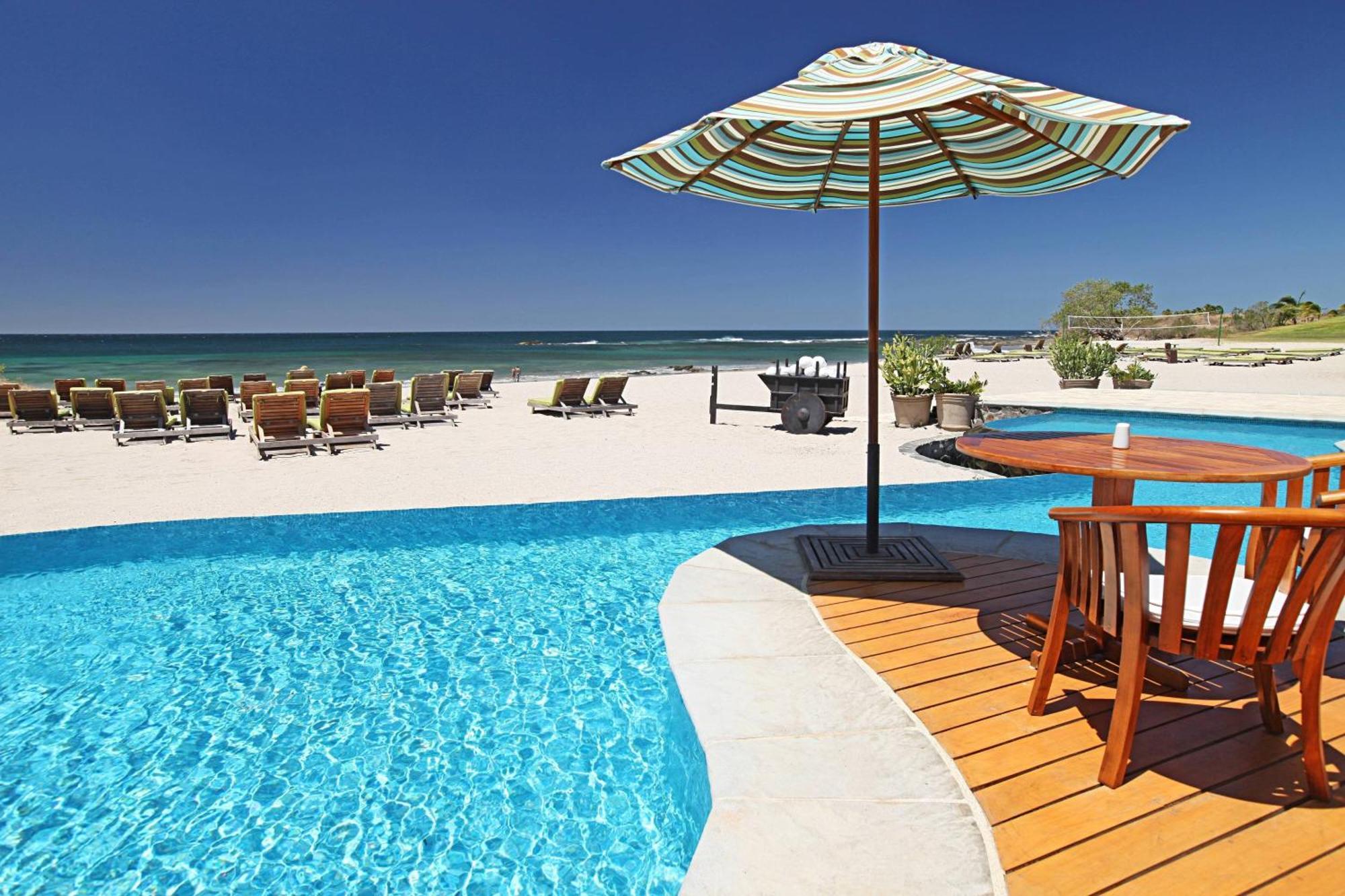 Jw Marriott Guanacaste Resort & Spa Ταμαρίντο Εξωτερικό φωτογραφία