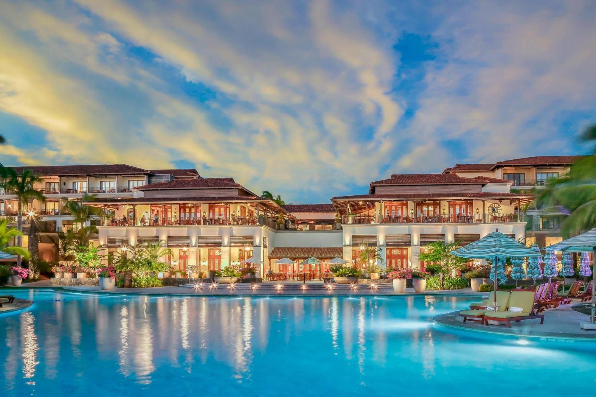 Jw Marriott Guanacaste Resort & Spa Ταμαρίντο Εξωτερικό φωτογραφία
