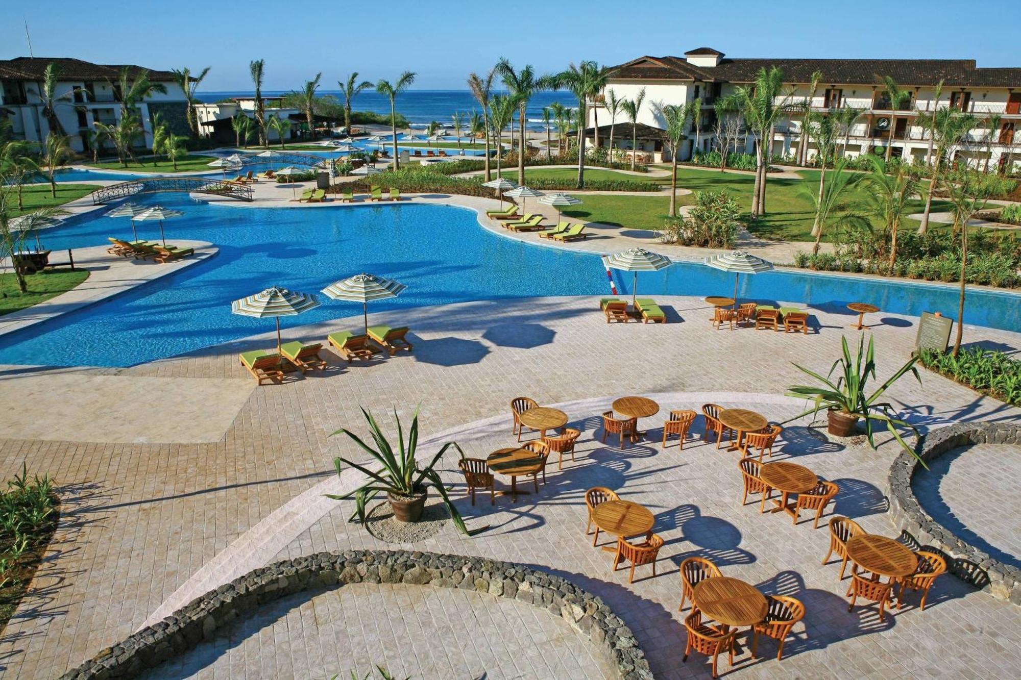Jw Marriott Guanacaste Resort & Spa Ταμαρίντο Εξωτερικό φωτογραφία