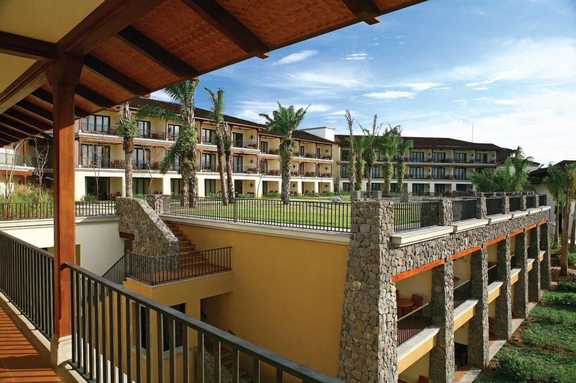 Jw Marriott Guanacaste Resort & Spa Ταμαρίντο Εξωτερικό φωτογραφία