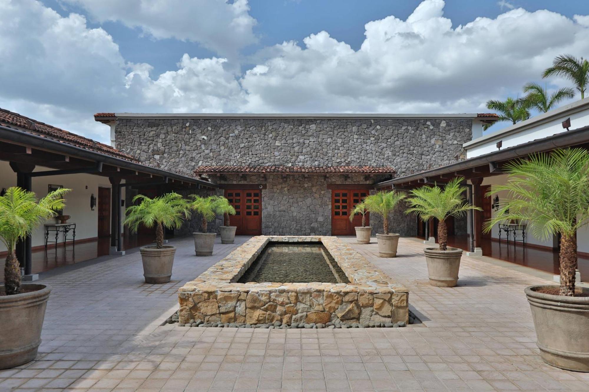 Jw Marriott Guanacaste Resort & Spa Ταμαρίντο Εξωτερικό φωτογραφία