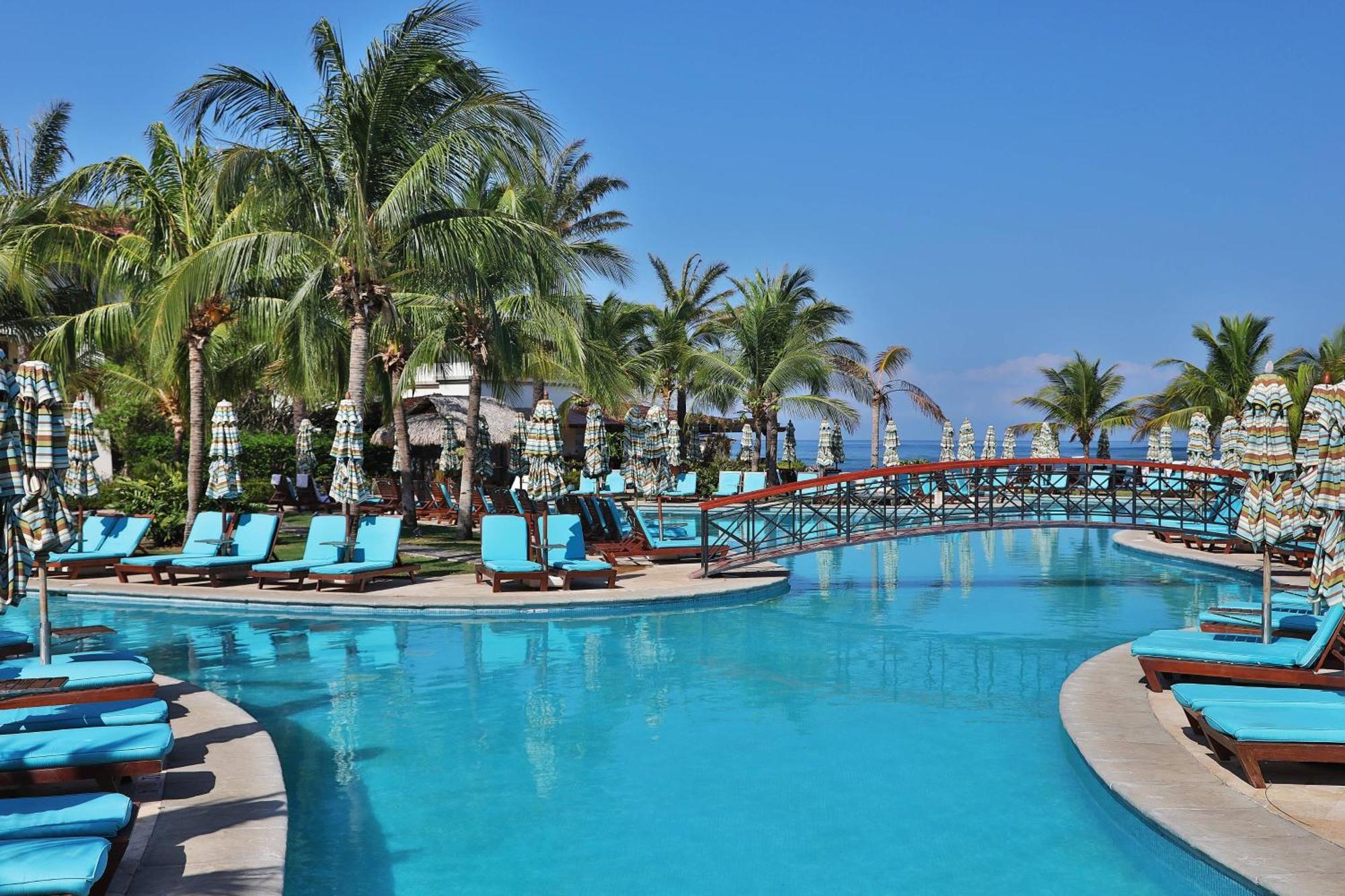 Jw Marriott Guanacaste Resort & Spa Ταμαρίντο Εξωτερικό φωτογραφία
