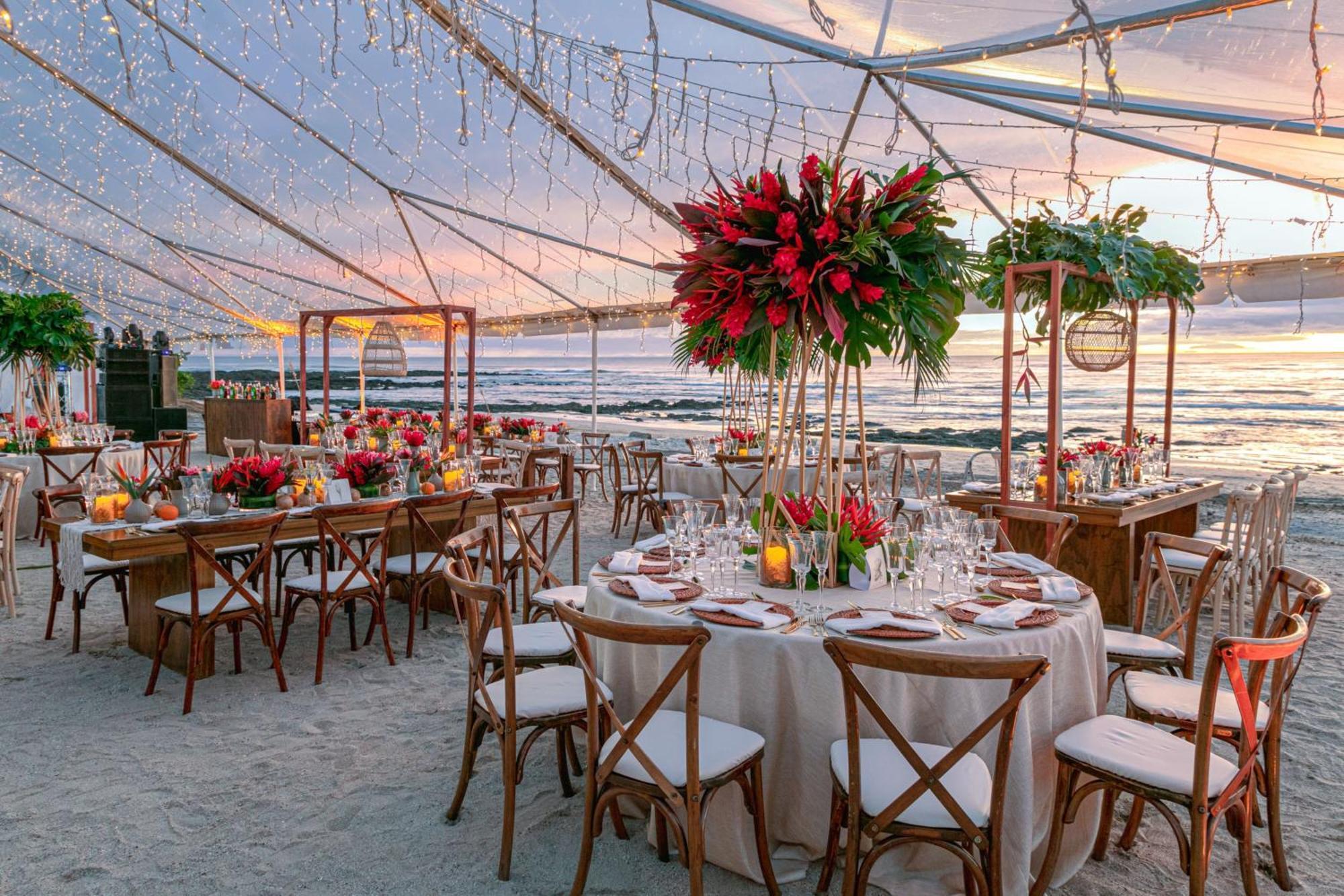 Jw Marriott Guanacaste Resort & Spa Ταμαρίντο Εξωτερικό φωτογραφία