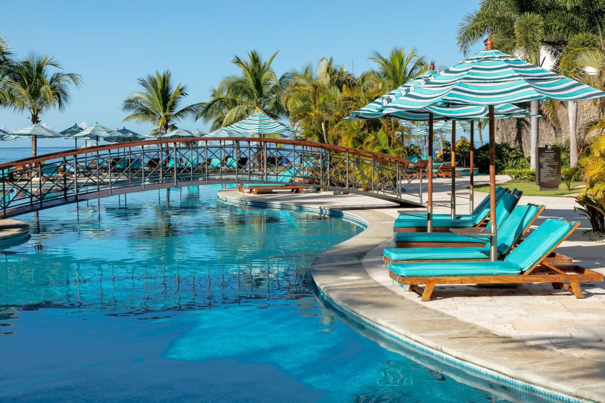Jw Marriott Guanacaste Resort & Spa Ταμαρίντο Εξωτερικό φωτογραφία