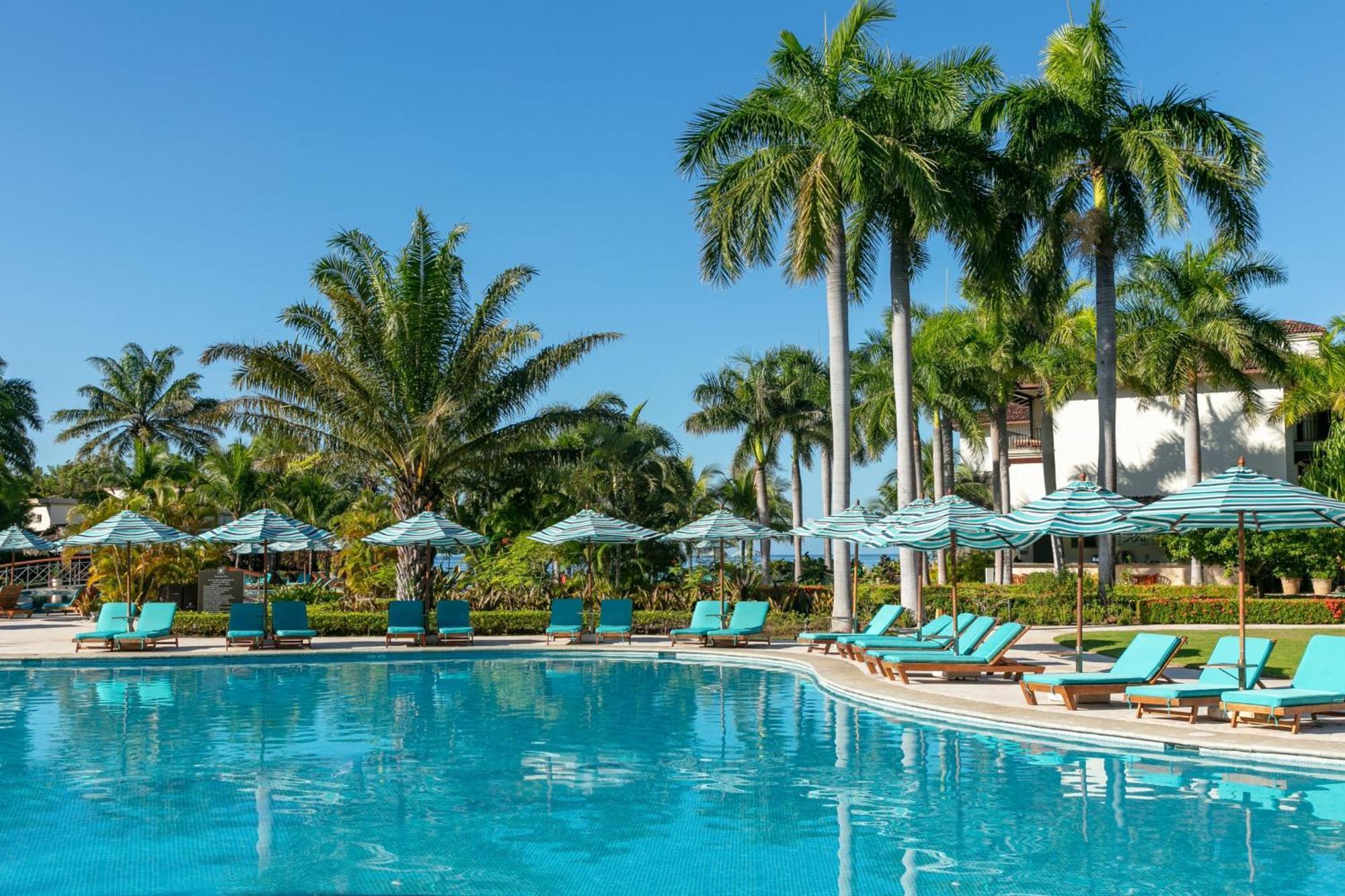 Jw Marriott Guanacaste Resort & Spa Ταμαρίντο Εξωτερικό φωτογραφία