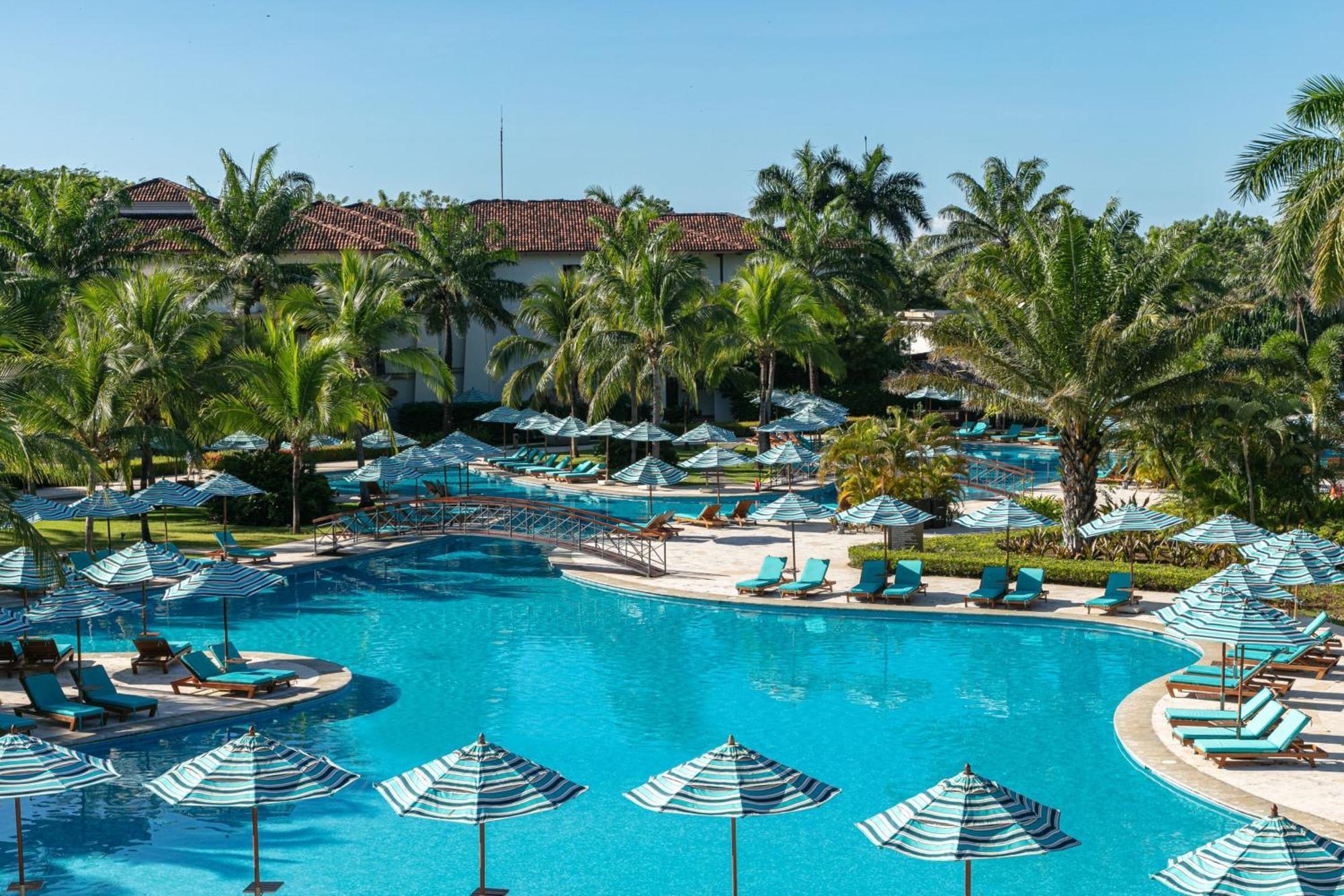 Jw Marriott Guanacaste Resort & Spa Ταμαρίντο Εξωτερικό φωτογραφία