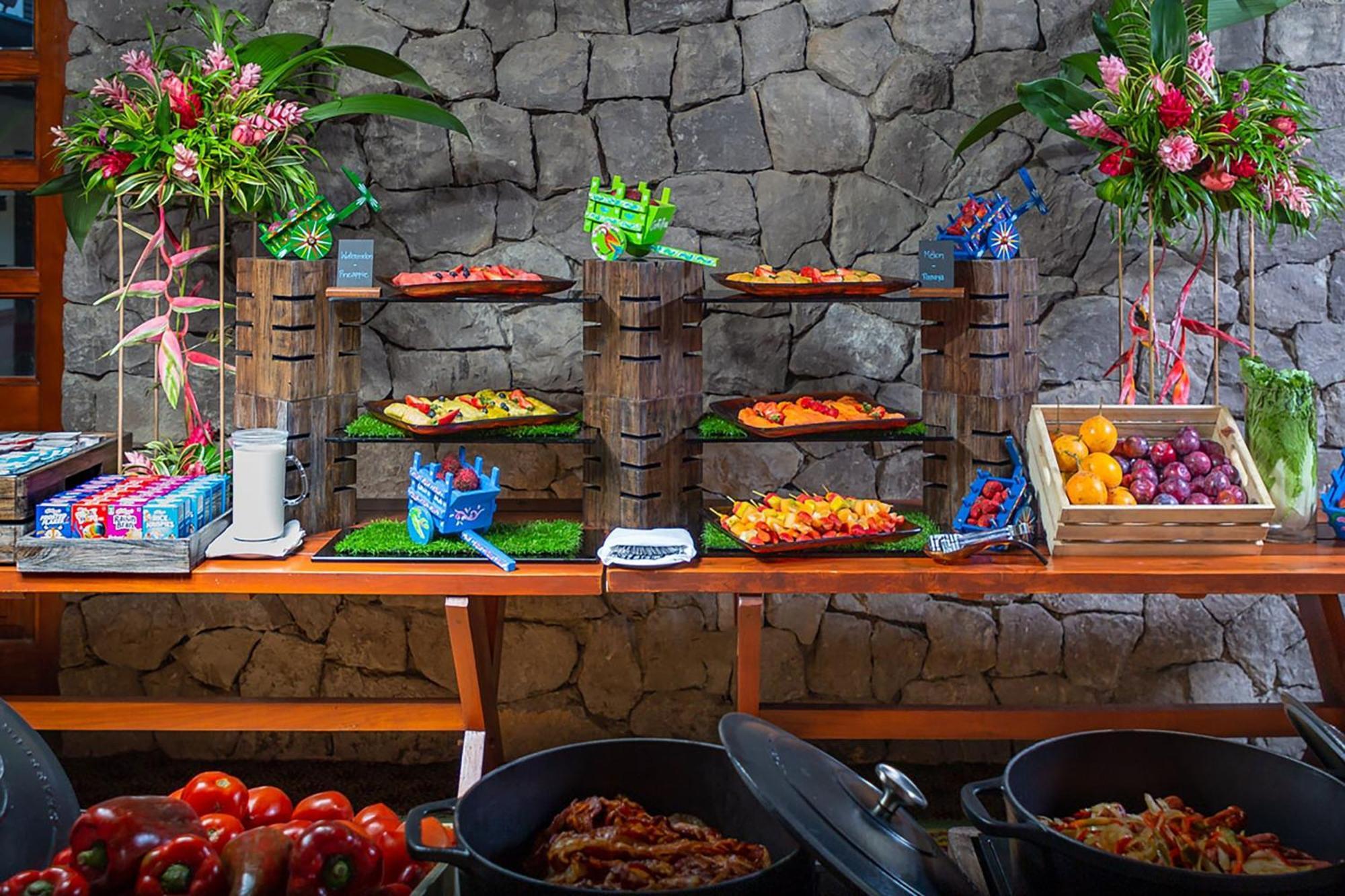 Jw Marriott Guanacaste Resort & Spa Ταμαρίντο Εξωτερικό φωτογραφία