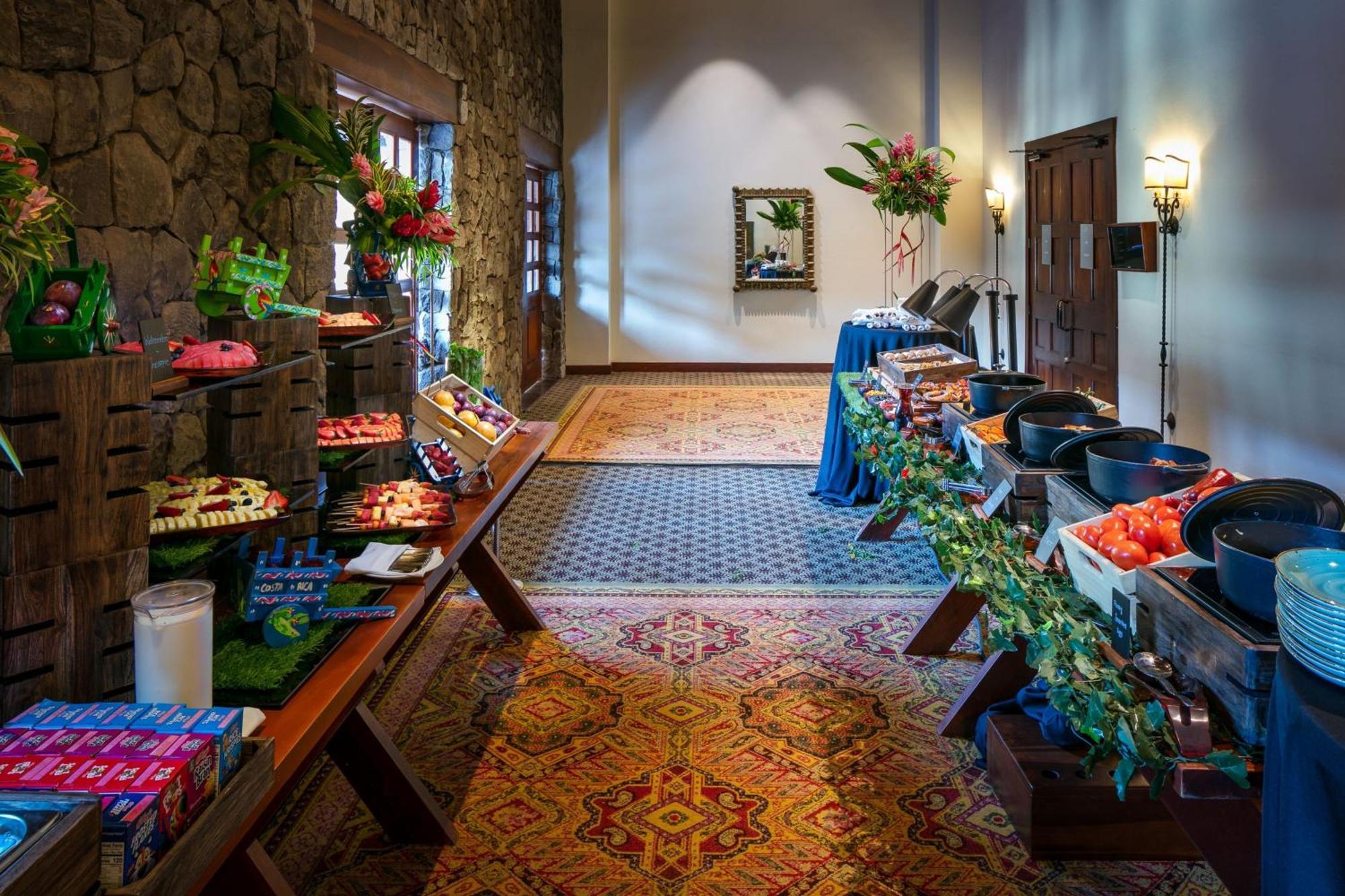 Jw Marriott Guanacaste Resort & Spa Ταμαρίντο Εξωτερικό φωτογραφία