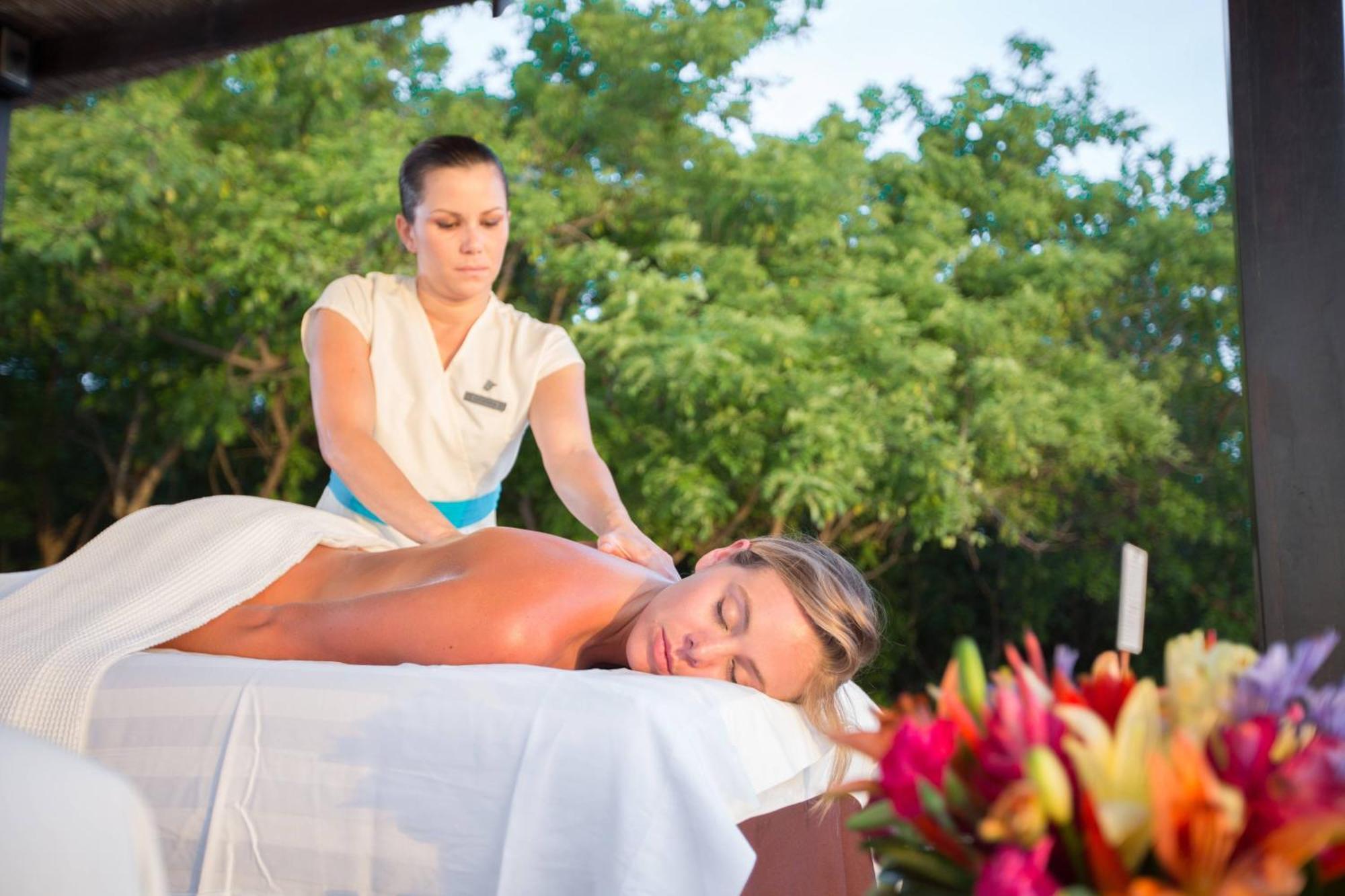 Jw Marriott Guanacaste Resort & Spa Ταμαρίντο Εξωτερικό φωτογραφία