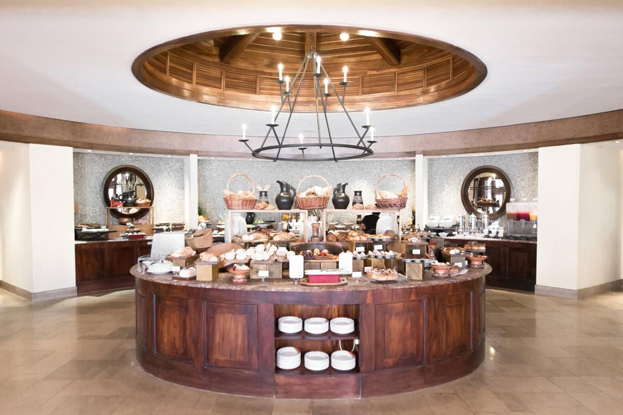 Jw Marriott Guanacaste Resort & Spa Ταμαρίντο Εξωτερικό φωτογραφία
