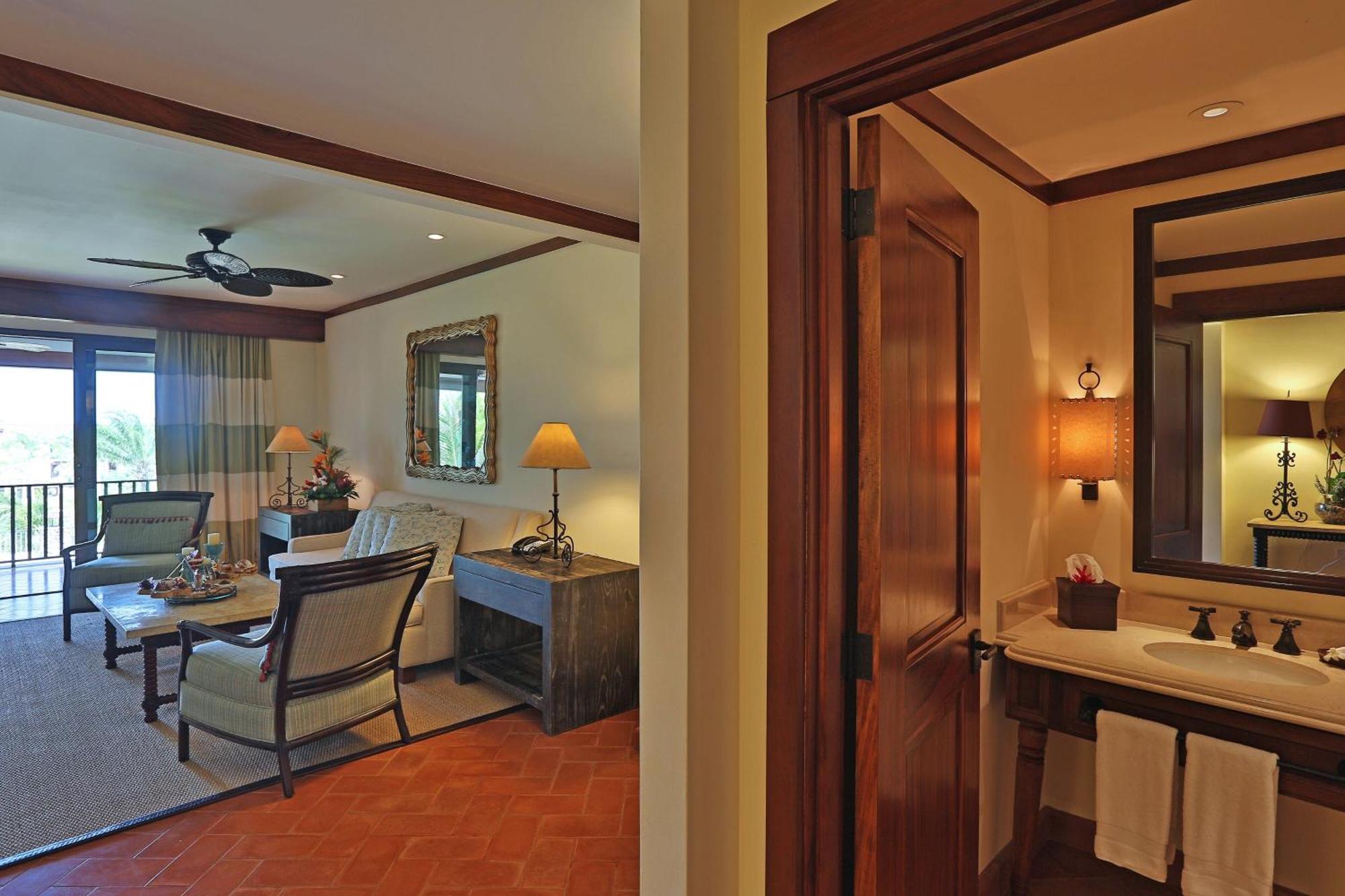 Jw Marriott Guanacaste Resort & Spa Ταμαρίντο Εξωτερικό φωτογραφία