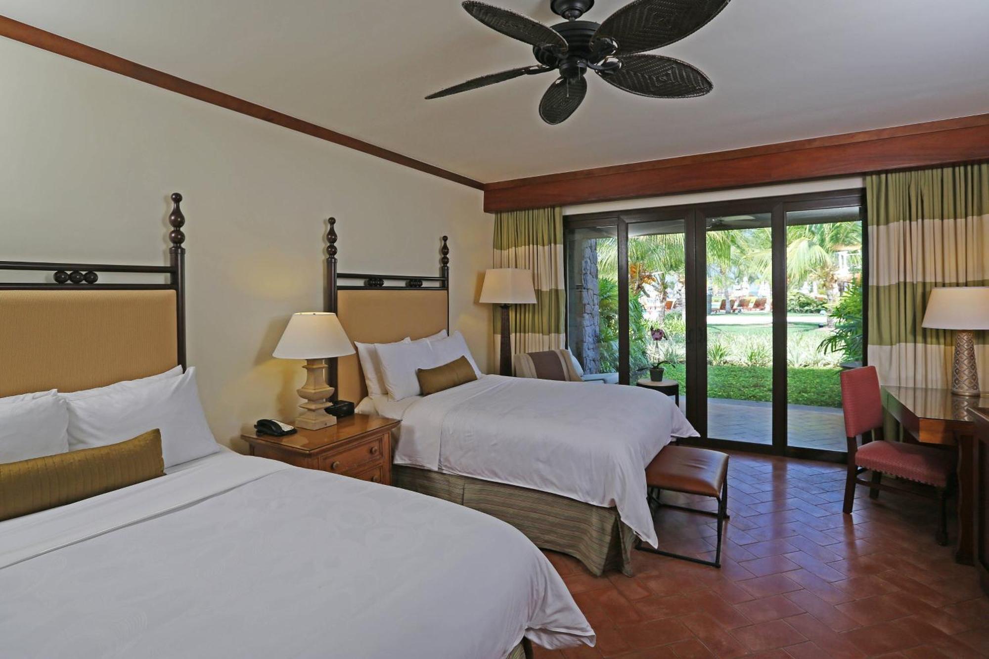 Jw Marriott Guanacaste Resort & Spa Ταμαρίντο Εξωτερικό φωτογραφία