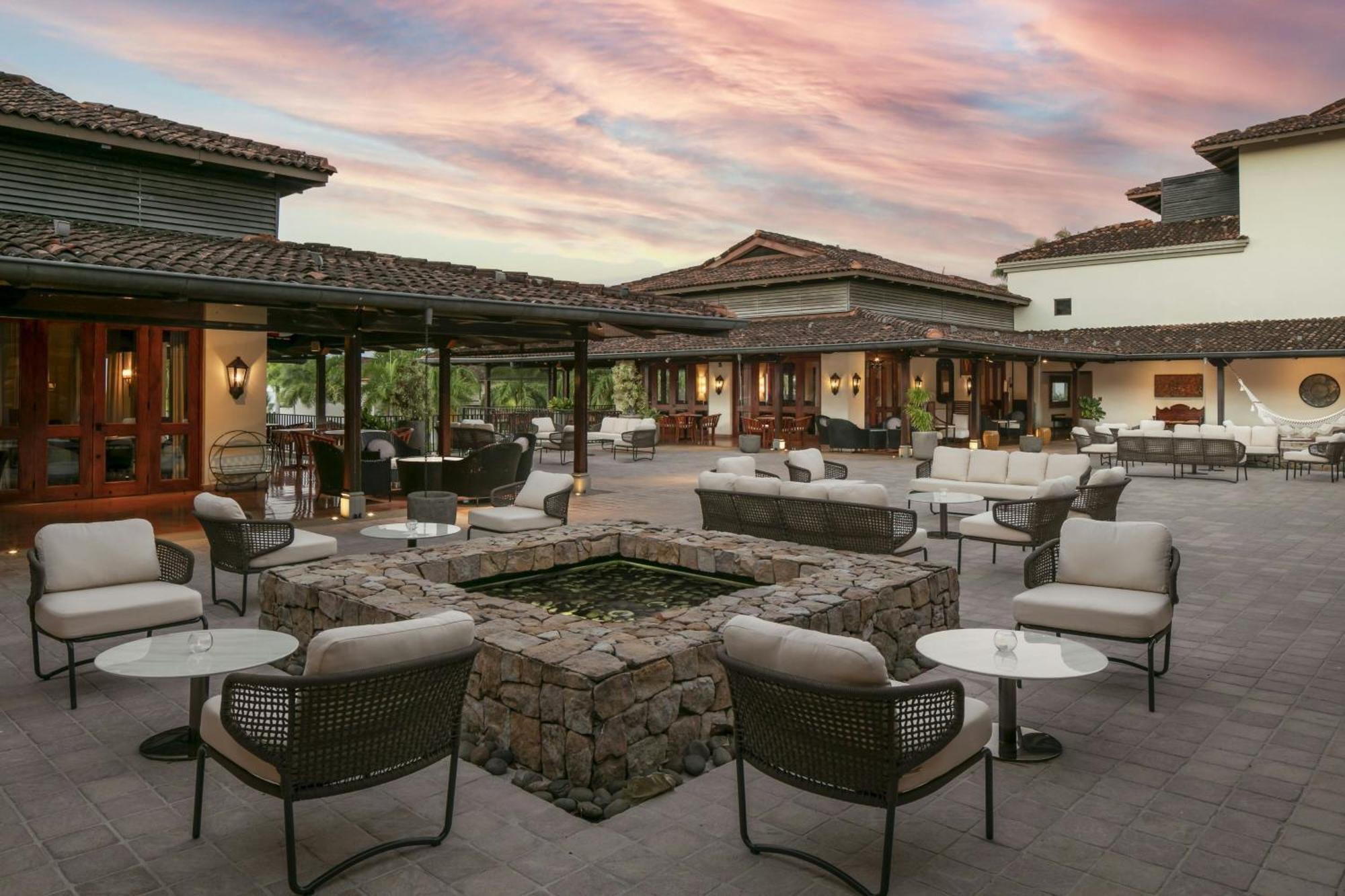 Jw Marriott Guanacaste Resort & Spa Ταμαρίντο Εξωτερικό φωτογραφία
